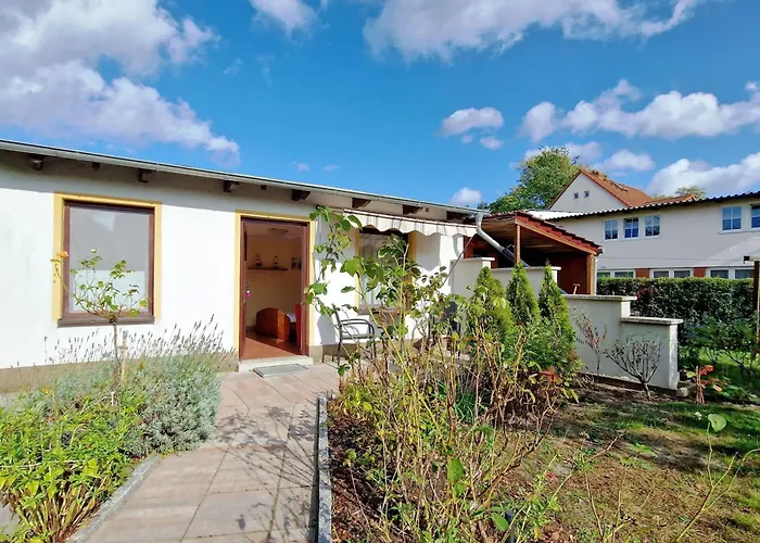 Ahlbeck_seebadwohnung 02 Heringsdorf (Usedom)